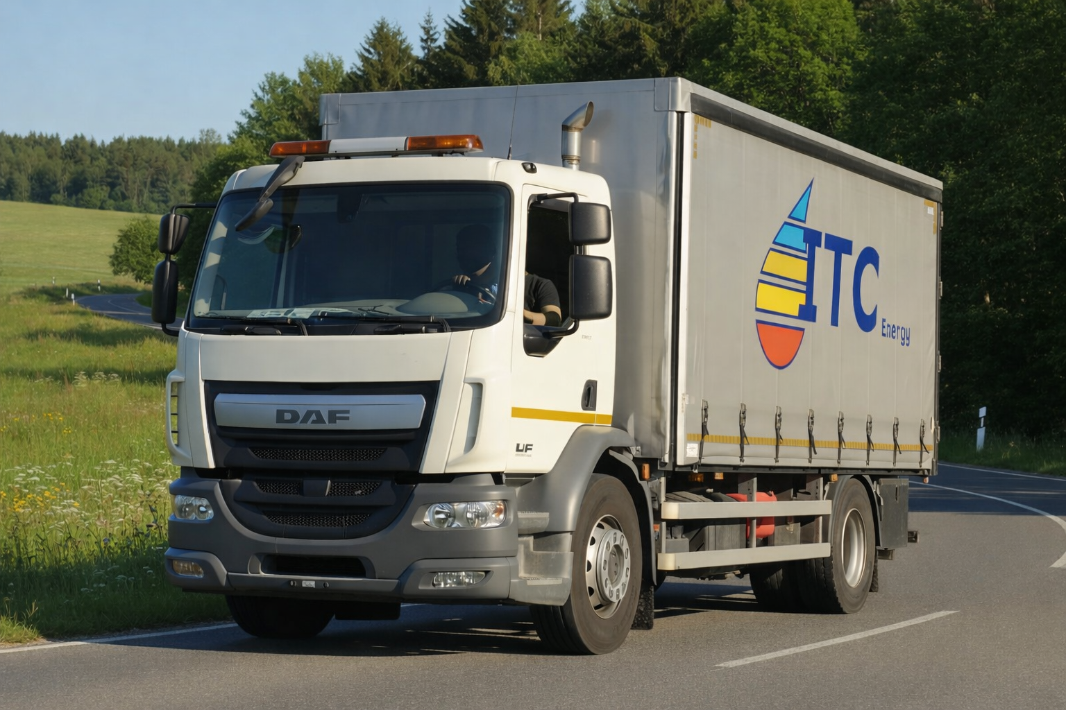 Doradztwo techniczne LPG